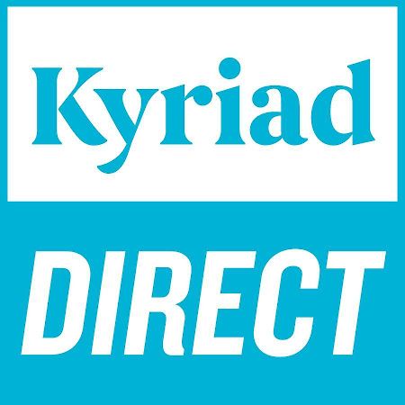 Kyriad Direct Acheres Achères Exterior foto